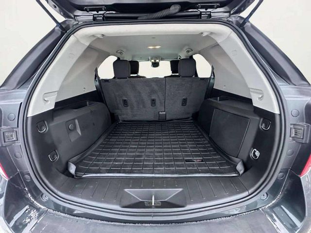 2014 Chevrolet Equinox AWD 4dr LT w/1LT - 22979243 - 9