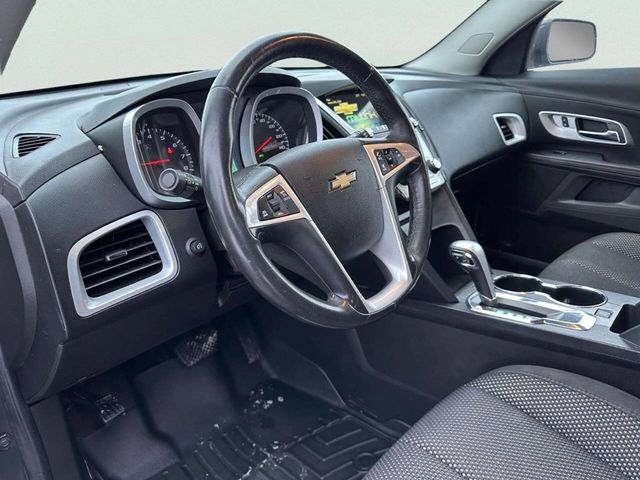 2014 Chevrolet Equinox AWD 4dr LT w/1LT - 22979243 - 12