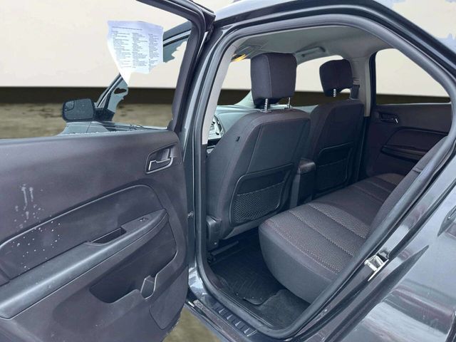 2014 Chevrolet Equinox AWD 4dr LT w/1LT - 22979243 - 14