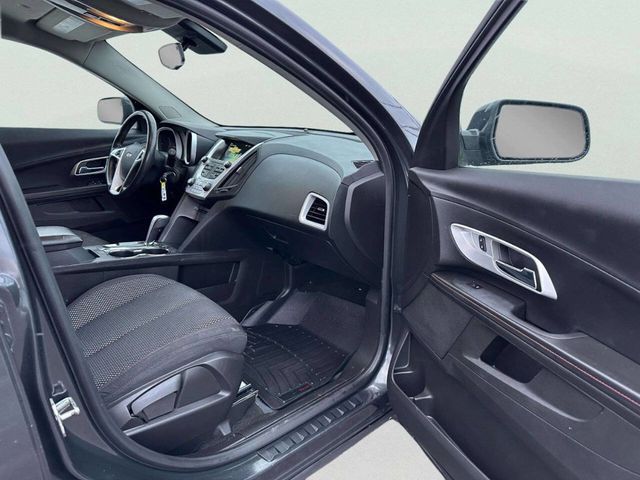 2014 Chevrolet Equinox AWD 4dr LT w/1LT - 22979243 - 18