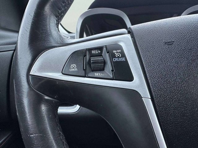 2014 Chevrolet Equinox AWD 4dr LT w/1LT - 22979243 - 22