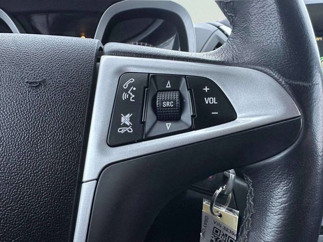 2014 Chevrolet Equinox AWD 4dr LT w/1LT - 22979243 - 23