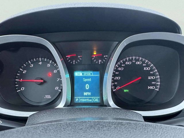 2014 Chevrolet Equinox AWD 4dr LT w/1LT - 22979243 - 24