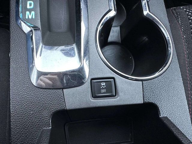 2014 Chevrolet Equinox AWD 4dr LT w/1LT - 22979243 - 28