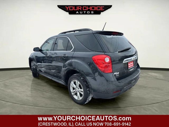 2014 Chevrolet Equinox AWD 4dr LT w/1LT - 22979243 - 2