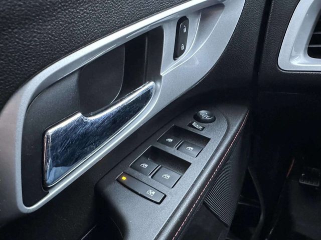 2014 Chevrolet Equinox AWD 4dr LT w/1LT - 22979243 - 29