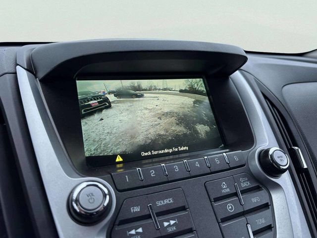 2014 Chevrolet Equinox AWD 4dr LT w/1LT - 22979243 - 30