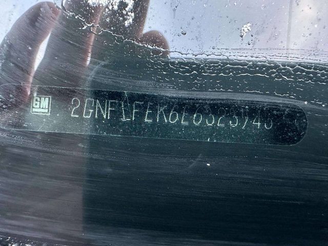 2014 Chevrolet Equinox AWD 4dr LT w/1LT - 22979243 - 35