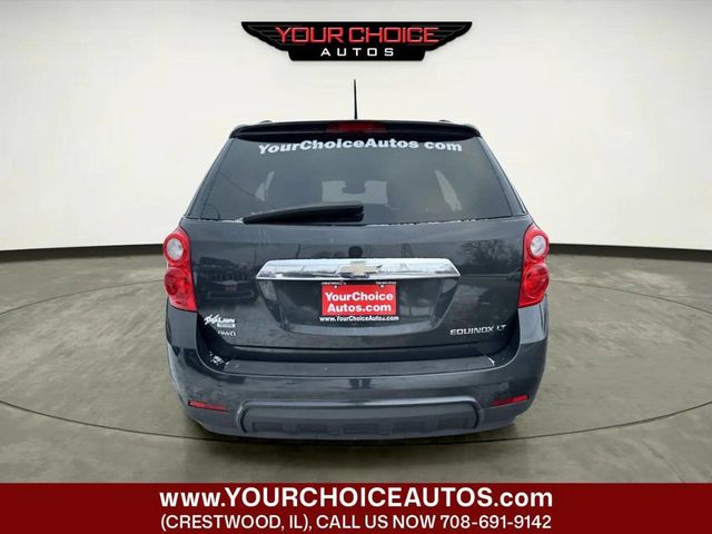 2014 Chevrolet Equinox AWD 4dr LT w/1LT - 22979243 - 3