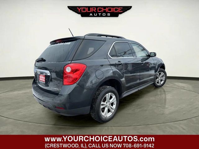 2014 Chevrolet Equinox AWD 4dr LT w/1LT - 22979243 - 4