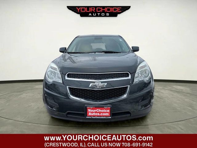 2014 Chevrolet Equinox AWD 4dr LT w/1LT - 22979243 - 7