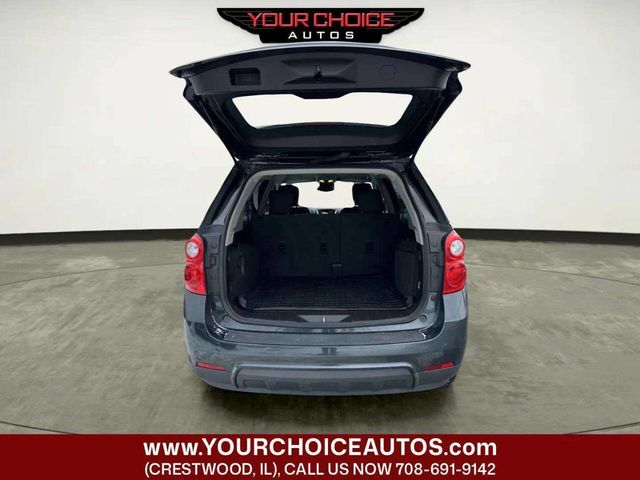 2014 Chevrolet Equinox AWD 4dr LT w/1LT - 22979243 - 8