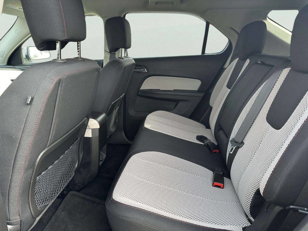 2014 Chevrolet Equinox AWD 4dr LT w/1LT - 23008654 - 10