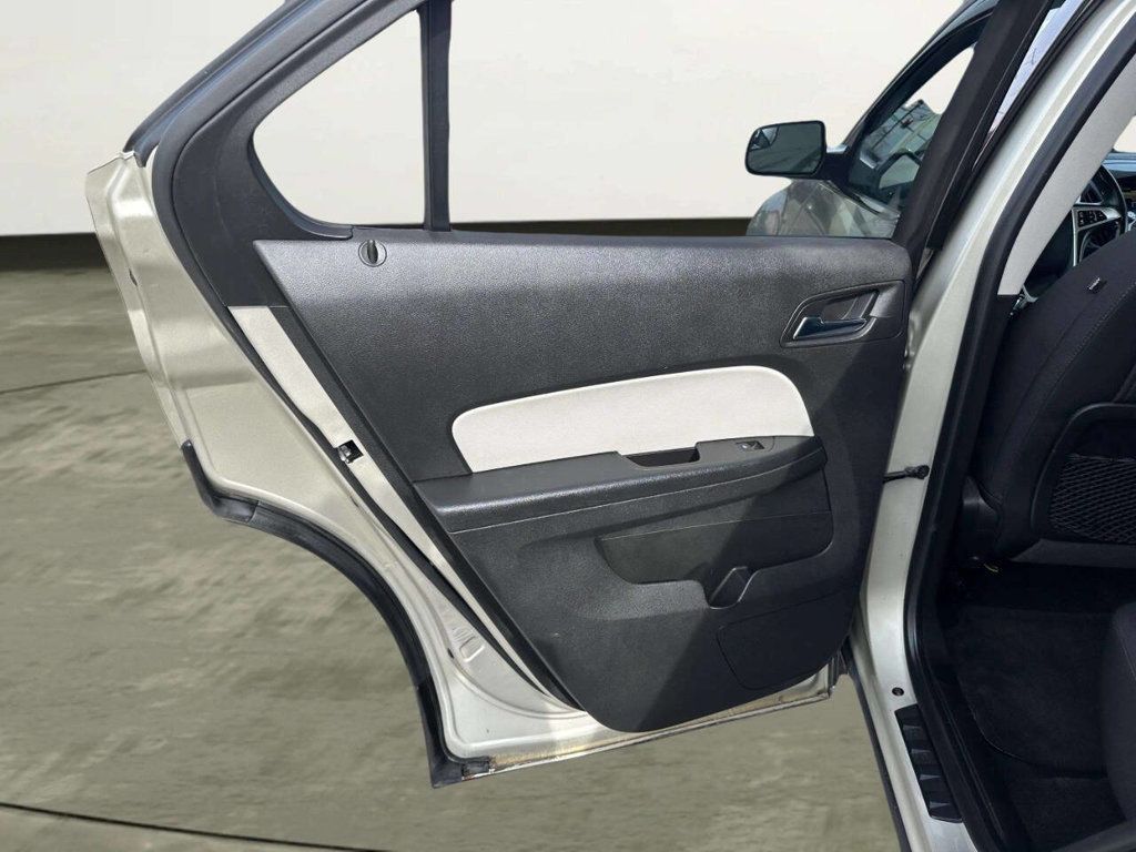 2014 Chevrolet Equinox AWD 4dr LT w/1LT - 23008654 - 11