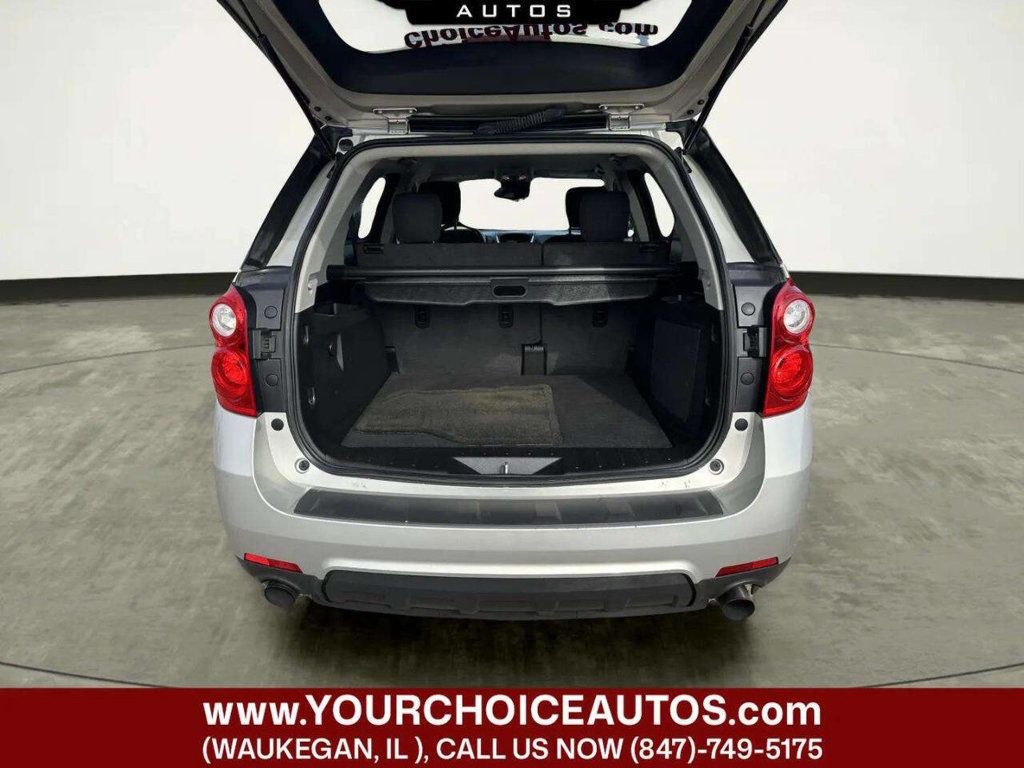 2014 Chevrolet Equinox AWD 4dr LT w/1LT - 23008654 - 12