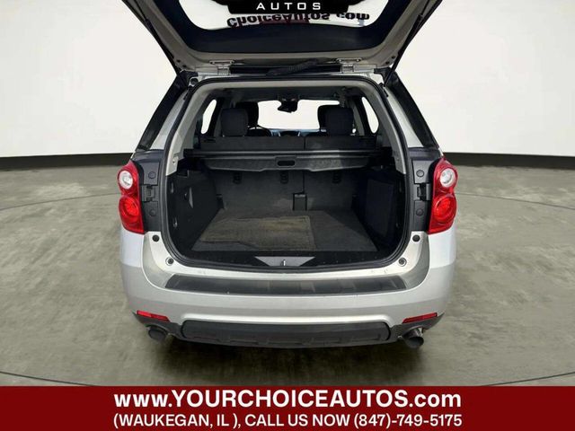 2014 Chevrolet Equinox AWD 4dr LT w/1LT - 23008654 - 12