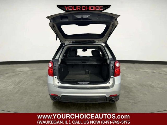 2014 Chevrolet Equinox AWD 4dr LT w/1LT - 23008654 - 13