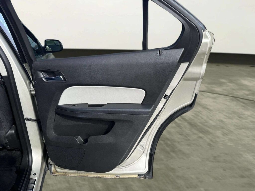 2014 Chevrolet Equinox AWD 4dr LT w/1LT - 23008654 - 15