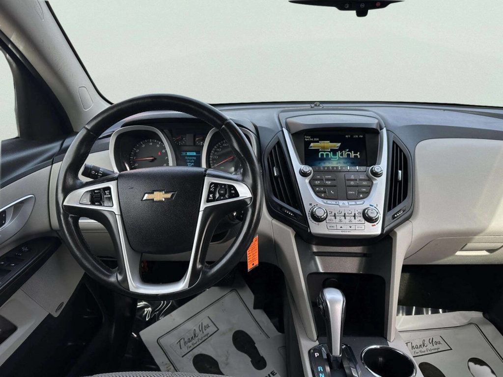 2014 Chevrolet Equinox AWD 4dr LT w/1LT - 23008654 - 16