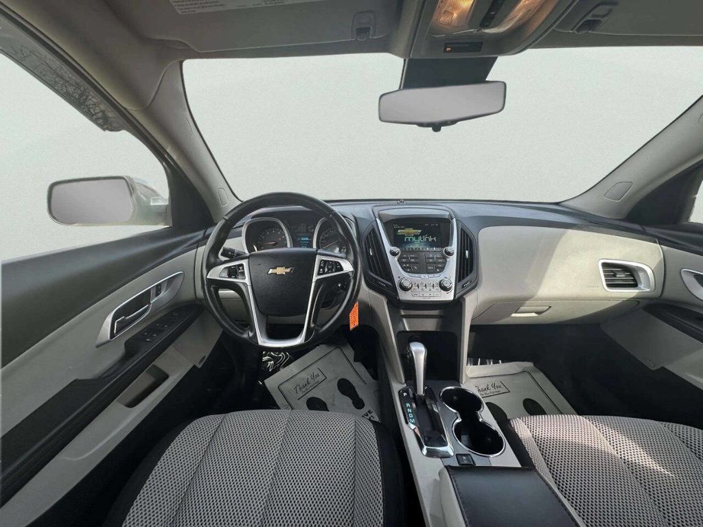 2014 Chevrolet Equinox AWD 4dr LT w/1LT - 23008654 - 17