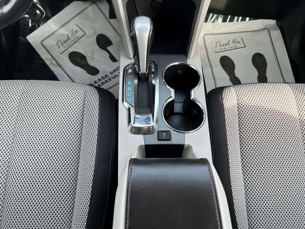 2014 Chevrolet Equinox AWD 4dr LT w/1LT - 23008654 - 18