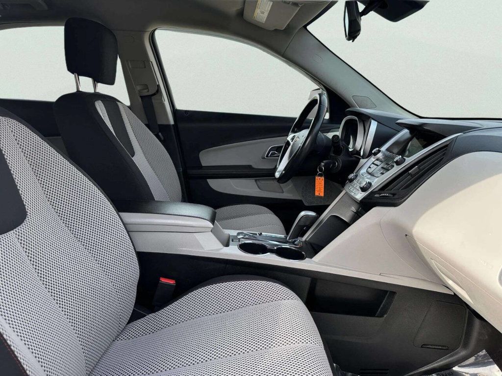 2014 Chevrolet Equinox AWD 4dr LT w/1LT - 23008654 - 19