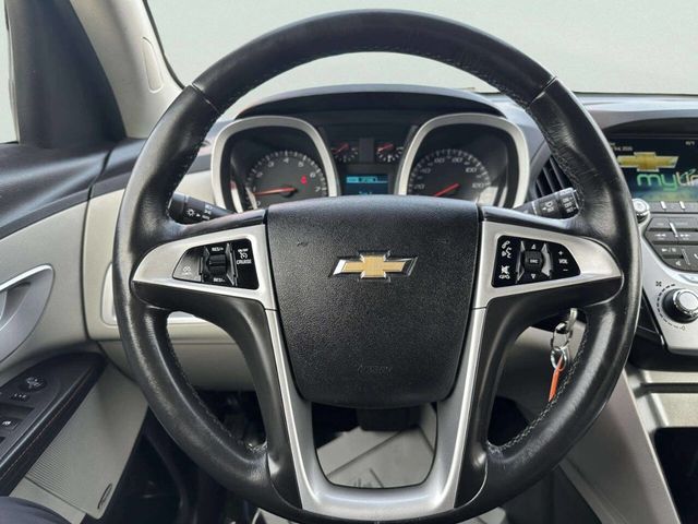 2014 Chevrolet Equinox AWD 4dr LT w/1LT - 23008654 - 22