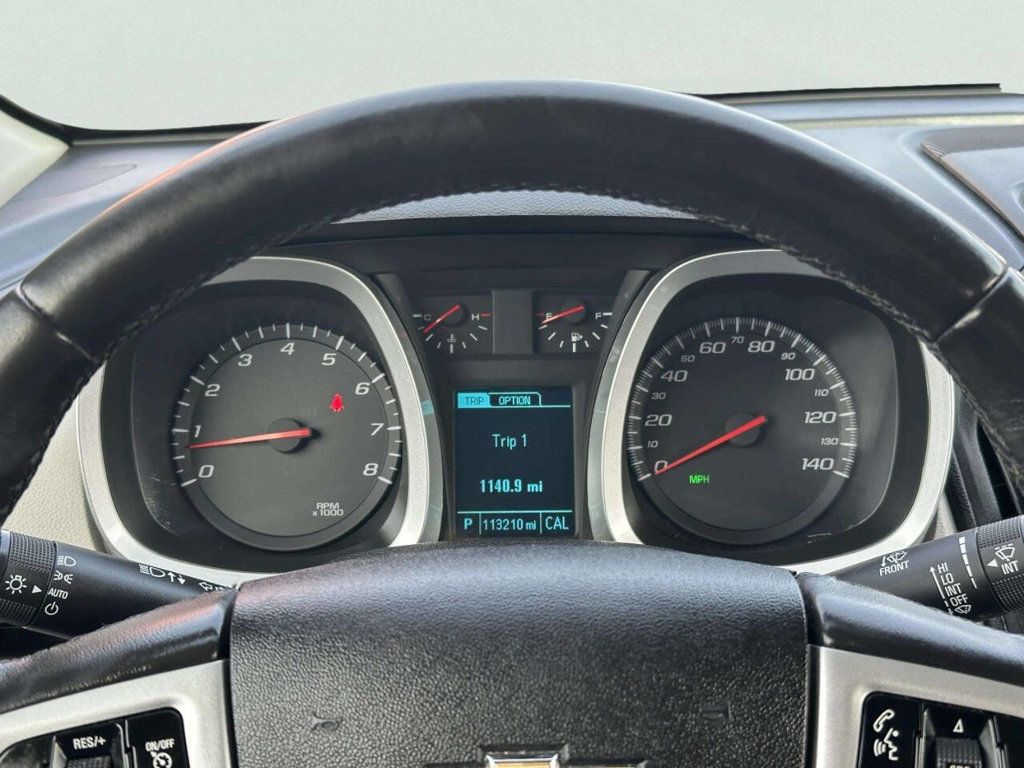 2014 Chevrolet Equinox AWD 4dr LT w/1LT - 23008654 - 23