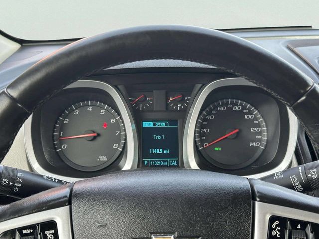 2014 Chevrolet Equinox AWD 4dr LT w/1LT - 23008654 - 23