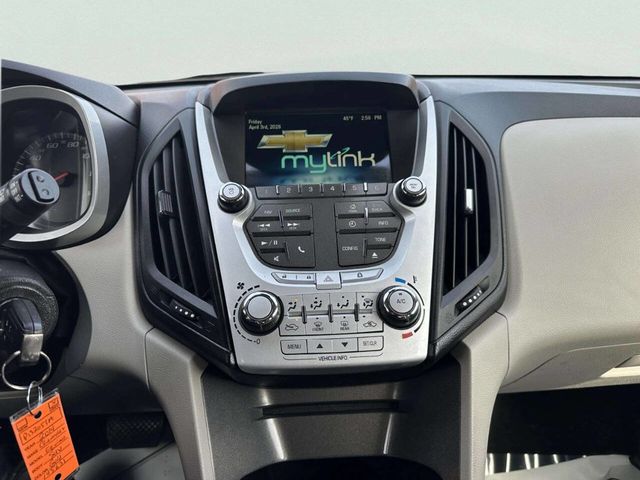 2014 Chevrolet Equinox AWD 4dr LT w/1LT - 23008654 - 25