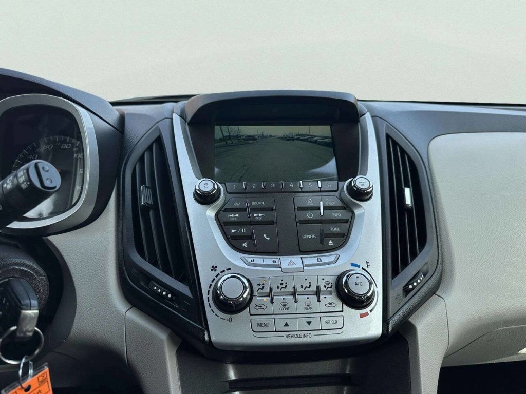 2014 Chevrolet Equinox AWD 4dr LT w/1LT - 23008654 - 26