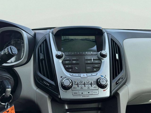 2014 Chevrolet Equinox AWD 4dr LT w/1LT - 23008654 - 26