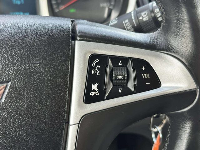 2014 Chevrolet Equinox AWD 4dr LT w/1LT - 23008654 - 27