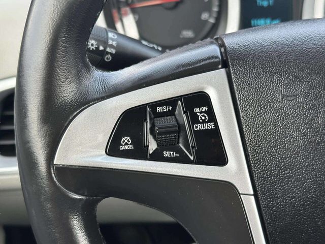 2014 Chevrolet Equinox AWD 4dr LT w/1LT - 23008654 - 28