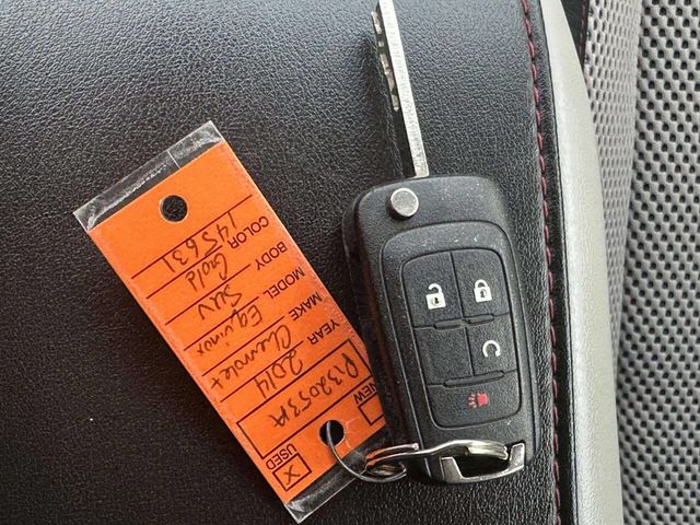 2014 Chevrolet Equinox AWD 4dr LT w/1LT - 23008654 - 29