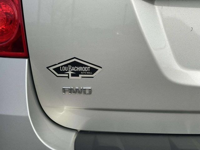 2014 Chevrolet Equinox AWD 4dr LT w/1LT - 23008654 - 31