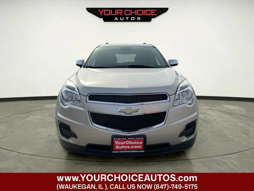 2014 Chevrolet Equinox AWD 4dr LT w/1LT - 23008654 - 7