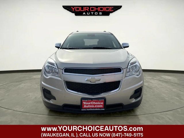 2014 Chevrolet Equinox AWD 4dr LT w/1LT - 23008654 - 7