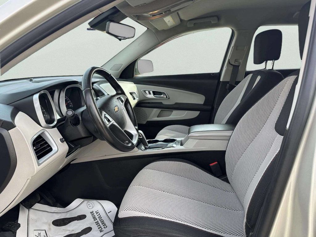 2014 Chevrolet Equinox AWD 4dr LT w/1LT - 23008654 - 8