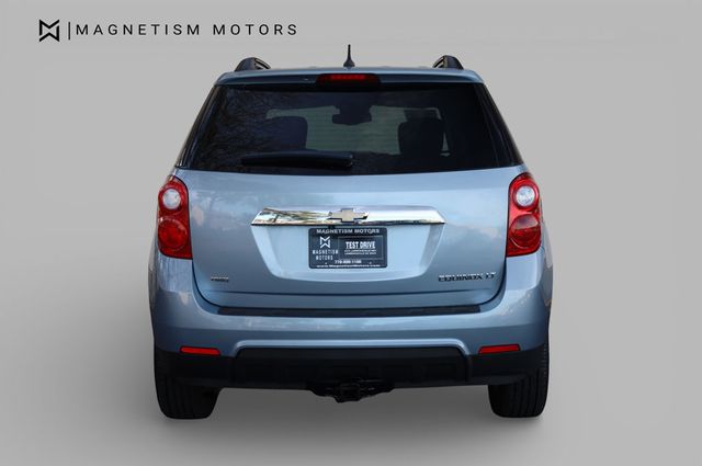 2014 Chevrolet Equinox AWD 4dr LT w/1LT - 22969253 - 9