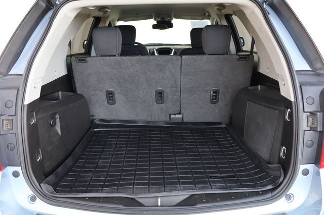 2014 Chevrolet Equinox AWD 4dr LT w/1LT - 22969253 - 12