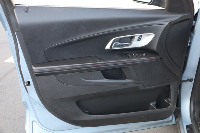 2014 Chevrolet Equinox AWD 4dr LT w/1LT - 22969253 - 14