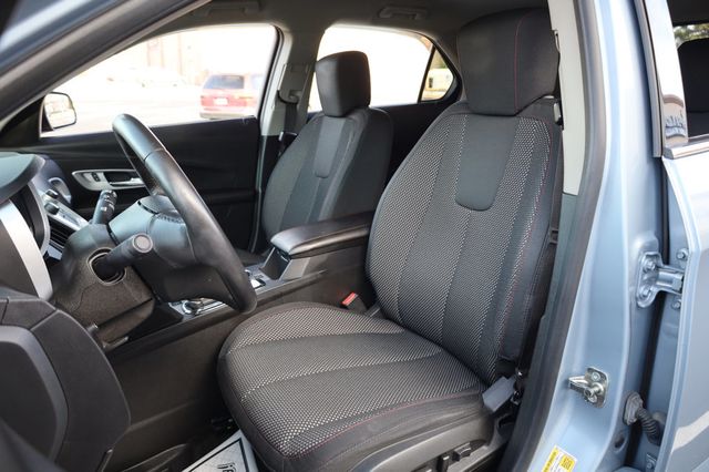 2014 Chevrolet Equinox AWD 4dr LT w/1LT - 22969253 - 16