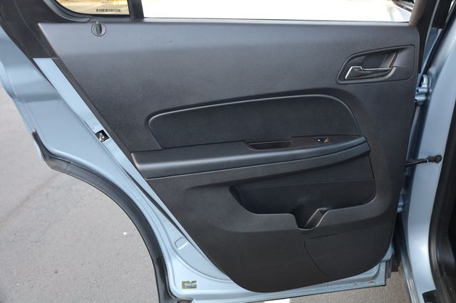 2014 Chevrolet Equinox AWD 4dr LT w/1LT - 22969253 - 17