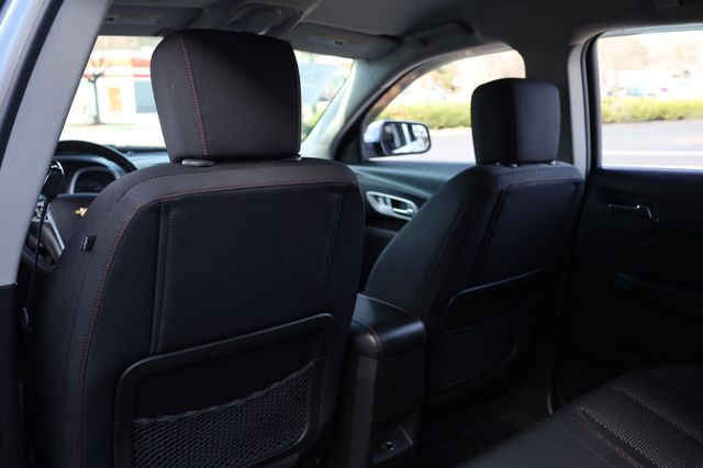 2014 Chevrolet Equinox AWD 4dr LT w/1LT - 22969253 - 18