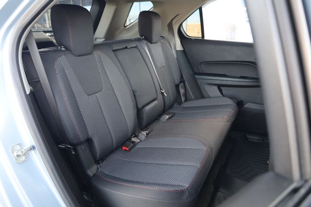 2014 Chevrolet Equinox AWD 4dr LT w/1LT - 22969253 - 21