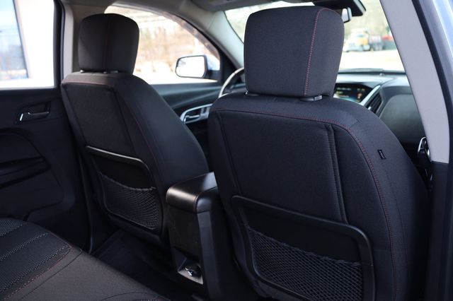 2014 Chevrolet Equinox AWD 4dr LT w/1LT - 22969253 - 22