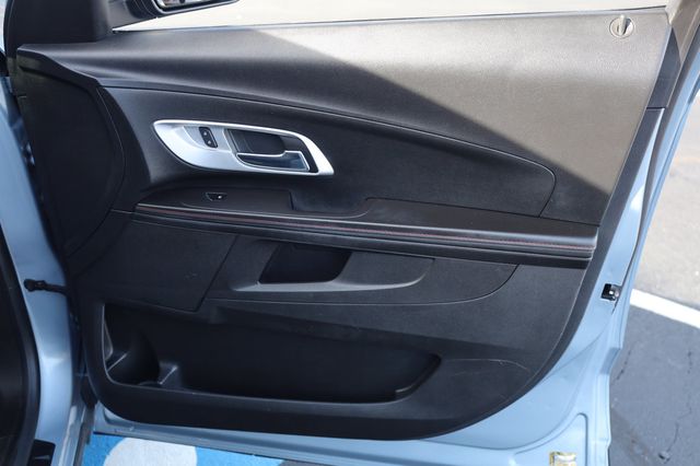 2014 Chevrolet Equinox AWD 4dr LT w/1LT - 22969253 - 23