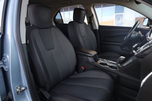 2014 Chevrolet Equinox AWD 4dr LT w/1LT - 22969253 - 24