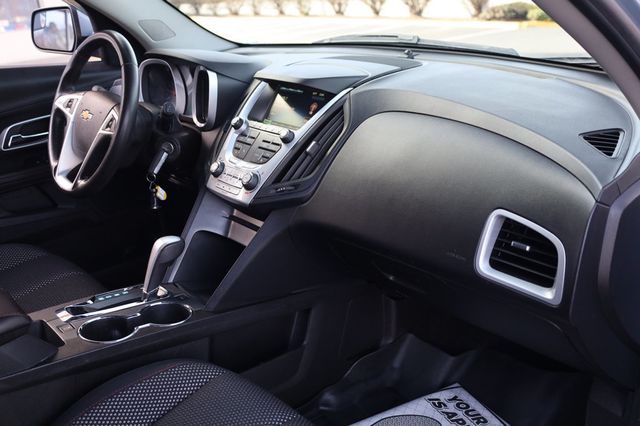 2014 Chevrolet Equinox AWD 4dr LT w/1LT - 22969253 - 25